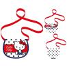 Bolso bandolera Hello Kitty