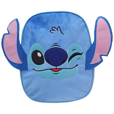 Mochila peluche Stitch Disney