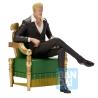 Figura Ichibansho Saint Shepherd Ju Peter The Throne of Power One Piece 14cm