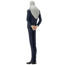 Figura Ichibansho Saint Marcus Mars The Throne of Power One Piece 21cm