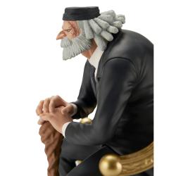 Figura Ichibansho Saint Jaygarcia Saturn The Throne of Power One Piece 13cm