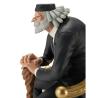 Figura Ichibansho Saint Jaygarcia Saturn The Throne of Power One Piece 13cm