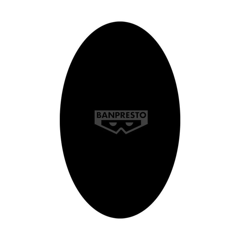 Figura Ichibansho Empty Throne The Throne of Power One Piece 28cm