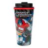 Transformers Taza termo