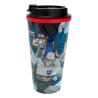 Transformers Taza termo