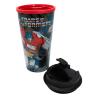 Transformers Taza termo