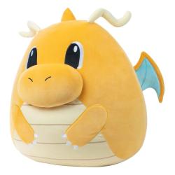 Squishmallow Jumbo Peluche Pokémon Dragonite 50 cm