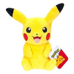 Pokémon Peluche Pikachu Ver. 02 20 cm