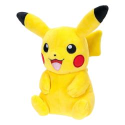 Pokémon Peluche Pikachu Ver. 02 20 cm