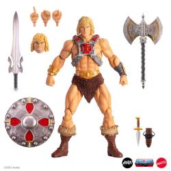 Masters of the Universe Figura 1/6 He-Man Regular Edition 30 cm