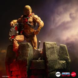 Masters of the Universe Figura 1/6 He-Man Regular Edition 30 cm