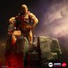 Masters of the Universe Figura 1/6 He-Man Regular Edition 30 cm