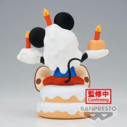 Figura Mickey Mouse 100th Anniversary Disney Characters 11cm