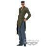 Figura Younger Toguro 30th Anniversary Toguro Brothers Yu Yu Hakusho 20cm