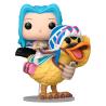Figura POP Ride One Piece Vivi &#38; Karoo