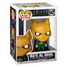 Figura POP Batman The Animated Series Ra&#39;s al Ghul