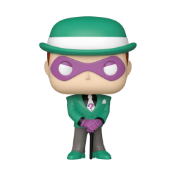 Figura POP Batman The Animated Series The Riddler