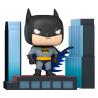 Figura POP Deluxe DC Comics Batman The Animated Series Batman​