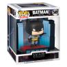 Figura POP Deluxe DC Comics Batman The Animated Series Batman​