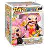 Figura POP Super One Piece Big Mom