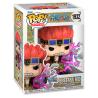 Figura POP One Piece Eustass Kid