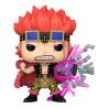 Figura POP One Piece Eustass Kid