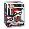 Figura POP Batman The Animated Series Harley Quinn
