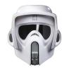 Casco electronico Scout Trooper Star Wars