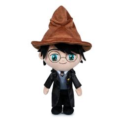 Harry Potter Figura de peluche Harry 29 cm (12