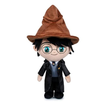 Harry Potter Figura de peluche Harry 29 cm (12