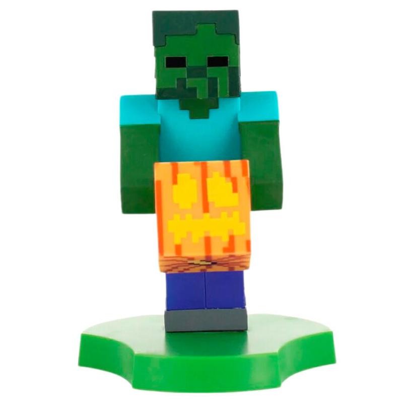 Mini Cable Guy Zombie Minecraft