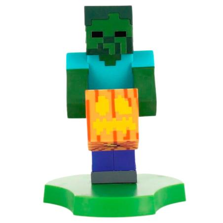 Mini Cable Guy Zombie Minecraft