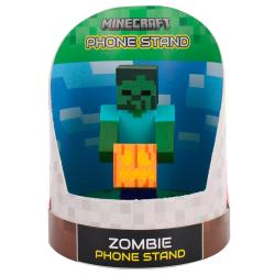 Mini Cable Guy Zombie Minecraft