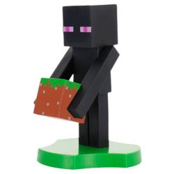 Mini Cable Guy Enderman Minecraft