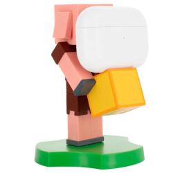 Mini Cable Guy Piglin Minecraft