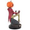 Cable Guy soporte sujecion Pumpkin King Pesadilla Antes de Navidad Disney 20cm