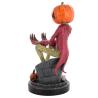 Cable Guy soporte sujecion Pumpkin King Pesadilla Antes de Navidad Disney 20cm