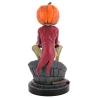 Cable Guy soporte sujecion Pumpkin King Pesadilla Antes de Navidad Disney 20cm