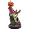 Cable Guy soporte sujecion Pumpkin King Pesadilla Antes de Navidad Disney 20cm