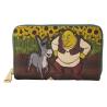 Cartera Vibraciones Primaverales Shrek Loungefly