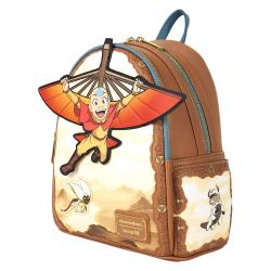 Mochila Avatar The Last Airbender Loungefly 26cm
