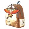 Mochila Avatar The Last Airbender Loungefly 26cm
