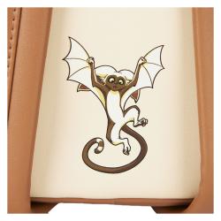 Mochila Avatar The Last Airbender Loungefly 26cm