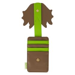 Tarjetero Avatar The Last Airbender Loungefly