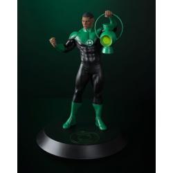 DC Direct Estatua 1/6 DC Designer Series Green Lantern by Jamal Campbell 30 cm
