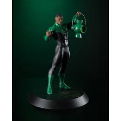 DC Direct Estatua 1/6 DC Designer Series Green Lantern by Jamal Campbell 30 cm