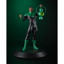 DC Direct Estatua 1/6 DC Designer Series Green Lantern by Jamal Campbell 30 cm