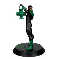 DC Direct Estatua 1/6 DC Designer Series Green Lantern by Jamal Campbell 30 cm