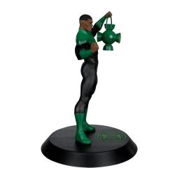 DC Direct Estatua 1/6 DC Designer Series Green Lantern by Jamal Campbell 30 cm