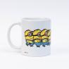Taza Dave Minions 350ml